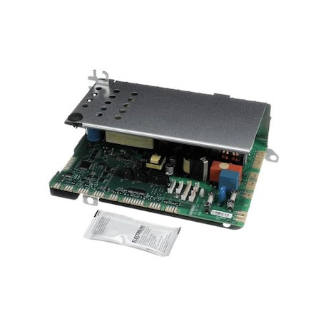 Rational Io-Module 40.05.919P